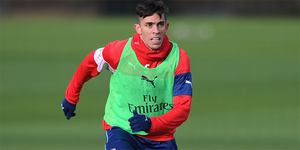 Arsenal Tanpa Gabriel Lawan Manchester United