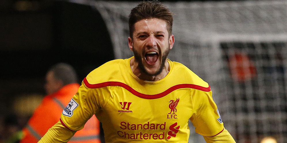 Lallana Minta Liverpool Tak Remehkan Blackburn