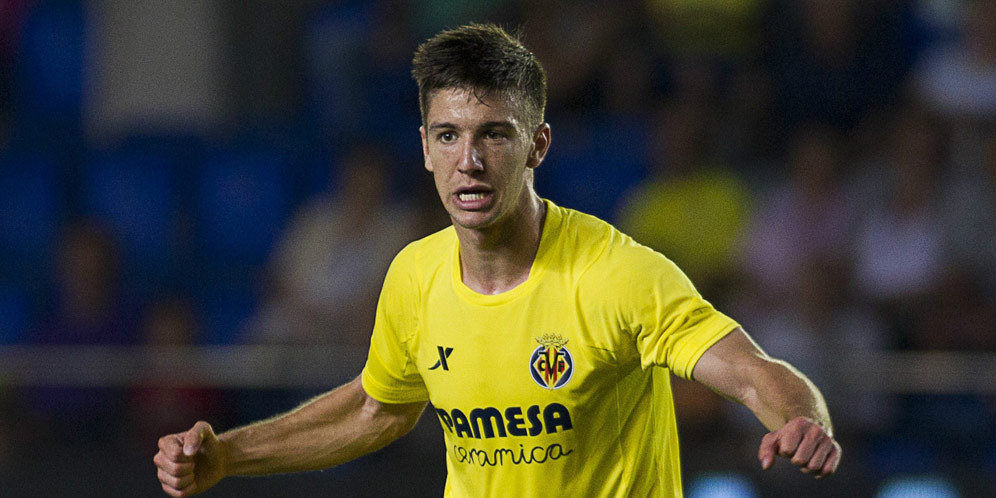 Vietto Samai Gebrakan Ronaldo, Messi, Torres, Aguero