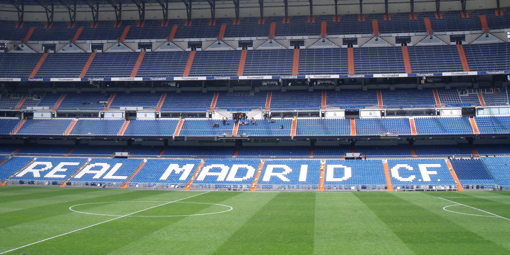 Keputusan Madrid Tolak Final Copa Disebut Bermuatan Politis