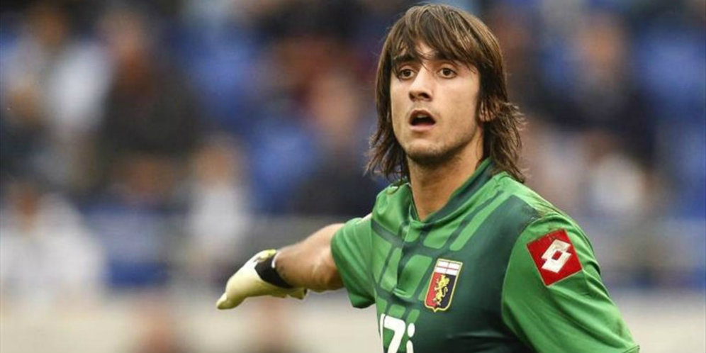 Perin: Sulit Tolak Tawaran Inter