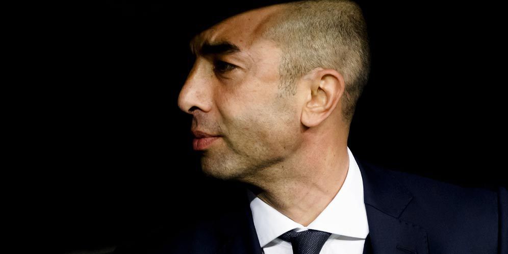 Tersingkir, Di Matteo Tetap Puas Kalahkan Madrid