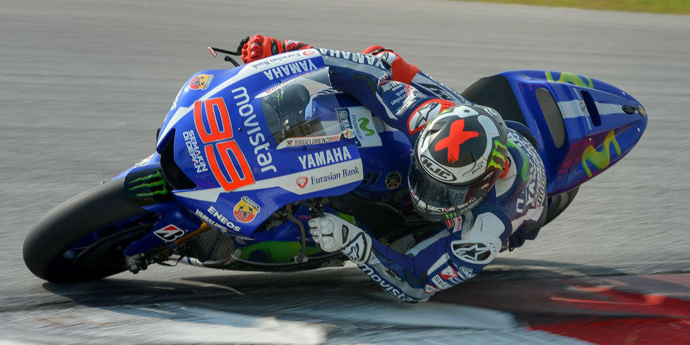 Lorenzo: Saya Bukan Favorit Juara MotoGP 2015