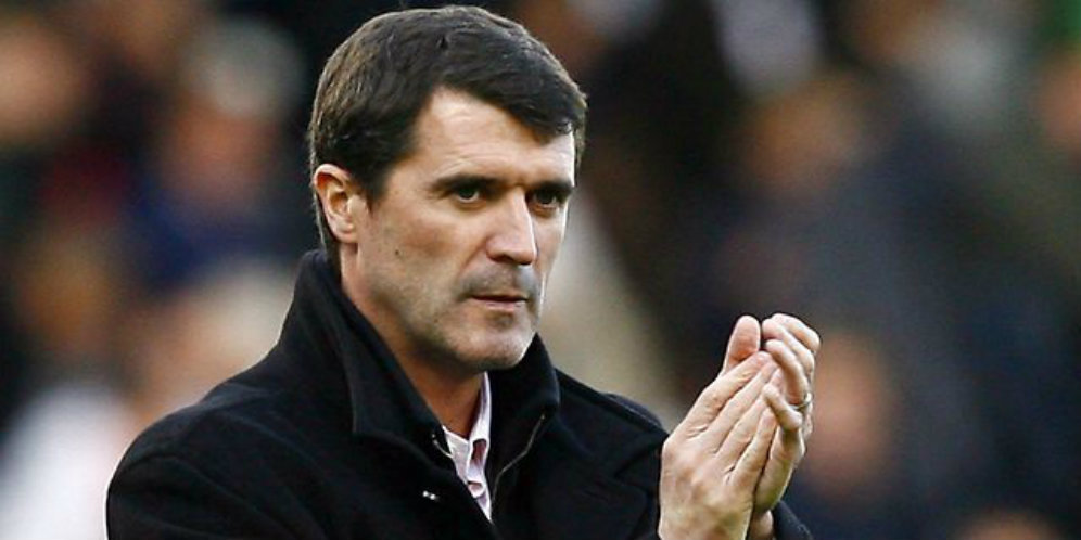 Keane Sebut MU Masih Punya Peluang Besar Tembus Empat Besar