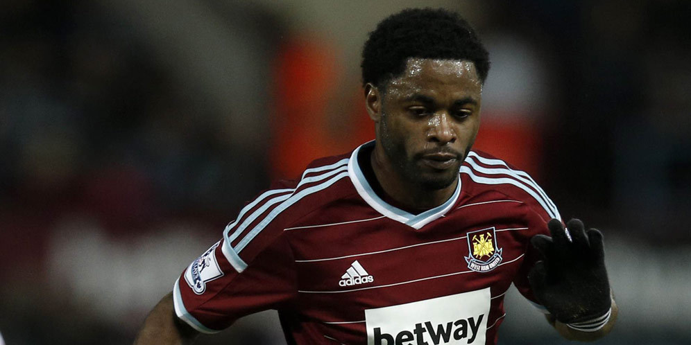 Tak Lupakan Arsenal, Alex Song Ingin Menangkan West Ham