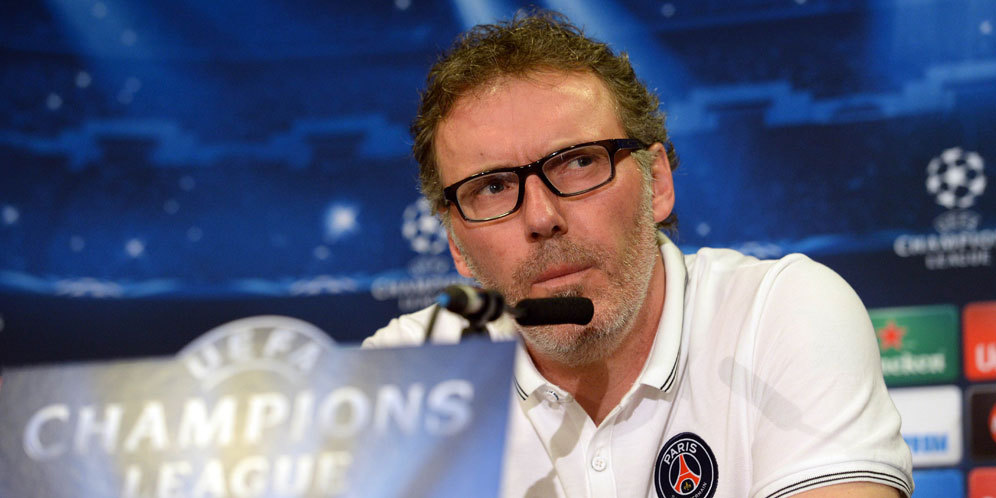 Blanc: PSG Memang Lebih Baik dari Chelsea