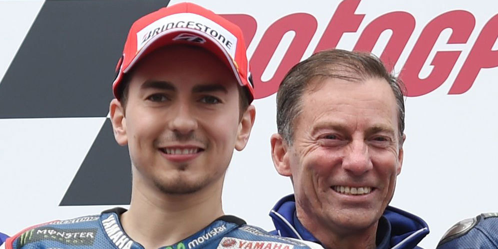 'Yamaha Juga Salah Soal Buruknya Lorenzo di 2014'