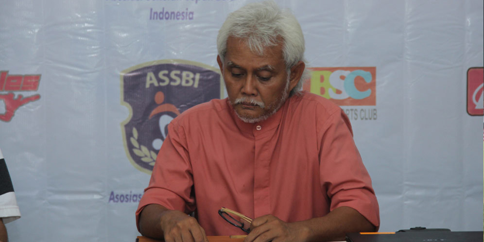 ASSBI dan LFA Gabungkan Pelatihan Sepakbola dan Pendidikan ASSBI dan LFA Gabungkan Pelatihan Sepakbola dan Pendidikan