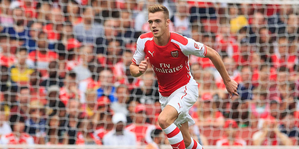 Arsenal Menang dan Clean Sheet, Chambers Puji Ramsey dan Giroud