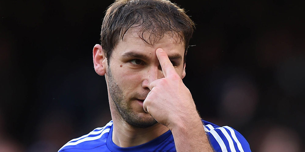 Gagal Kalahkan Soton, Ivanovic Sebut Chelsea Tak Beruntung