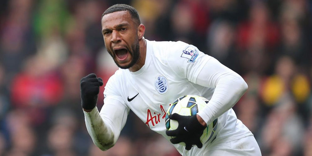 Matt Phillips Cetak Gol Spektakuler dari Jarak 37 Meter