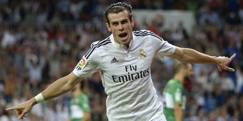 Posisi Gareth Bale di Wales Bakal Digeser