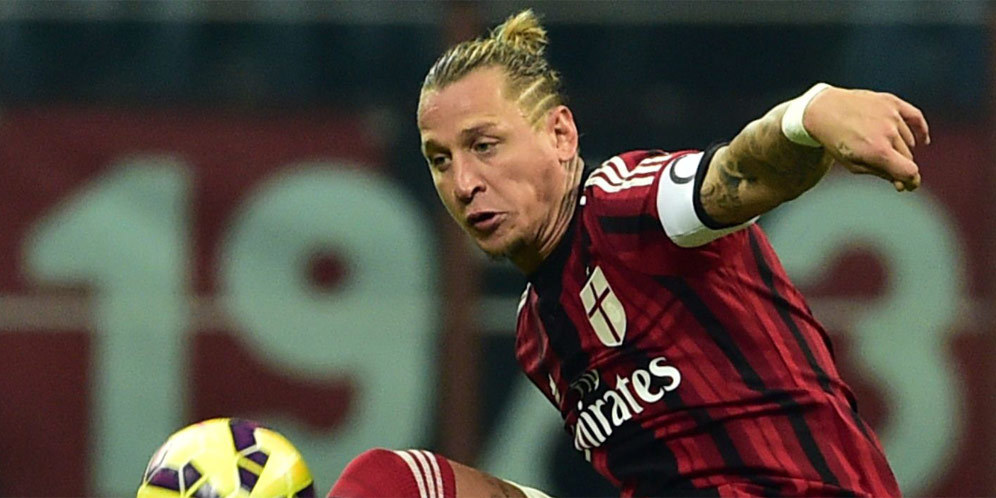 Mexes: Milan Harus Kembali ke Eropa