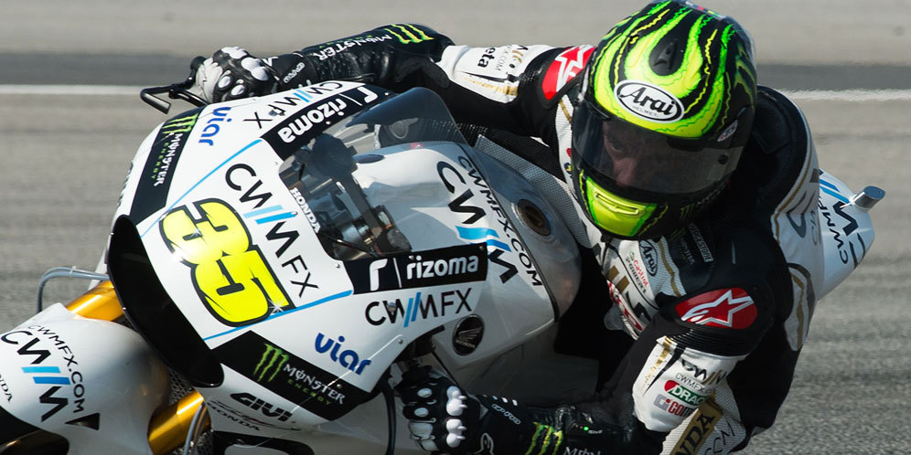 Crutchlow Tak Heran Ducati Menggebrak