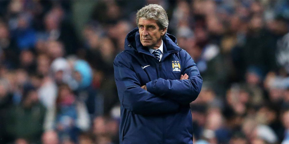 Pellegrini Ngotot Lawan Barca Dengan Possesion Football