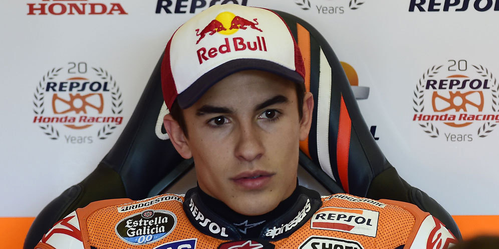 Zeelenberg: Marc Marquez Bagai Atlet Senam!