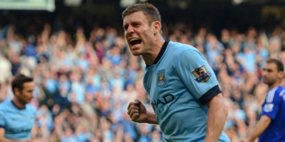 Richards Sarankan Milner Bermain di Luar Inggris