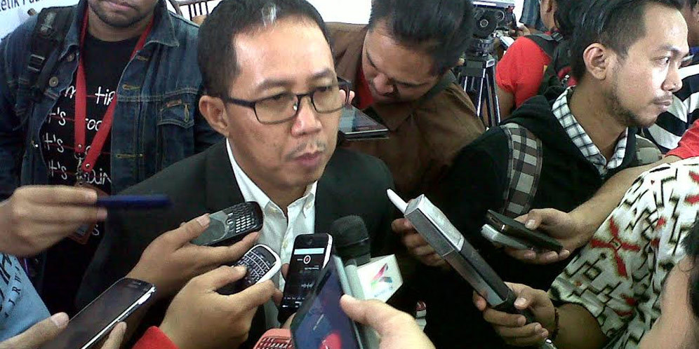 Terkait Pencalonan Jokdri, Komite Banding Sebut Ada Kelalaian di Sekretariat PSSI