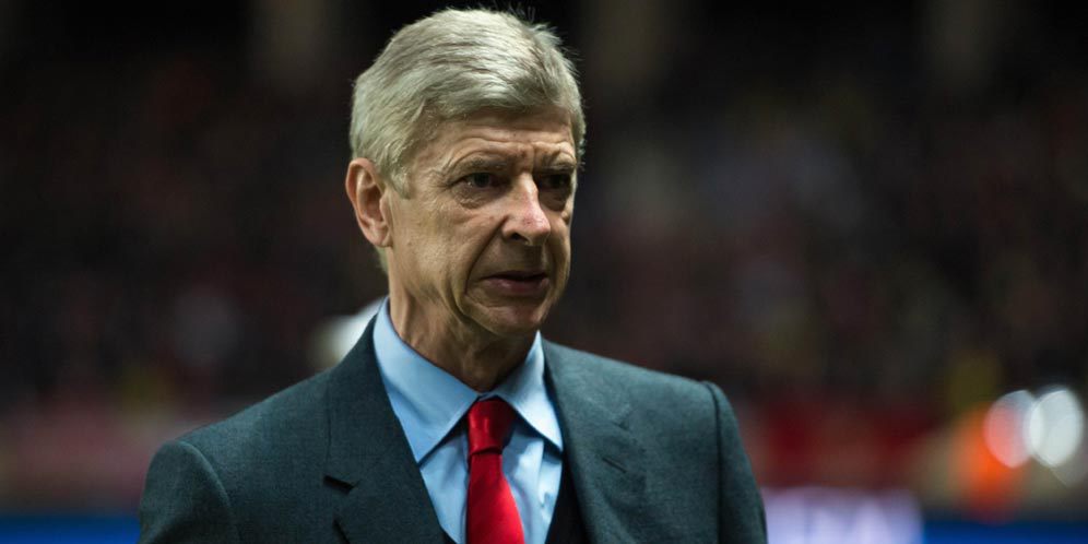 'Arsenal Harus Move On Dari Wenger'