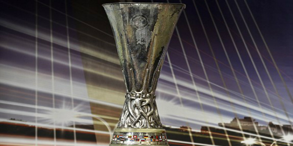 Inilah Hasil Undian Babak Perempat Final Liga Europa 2014-15