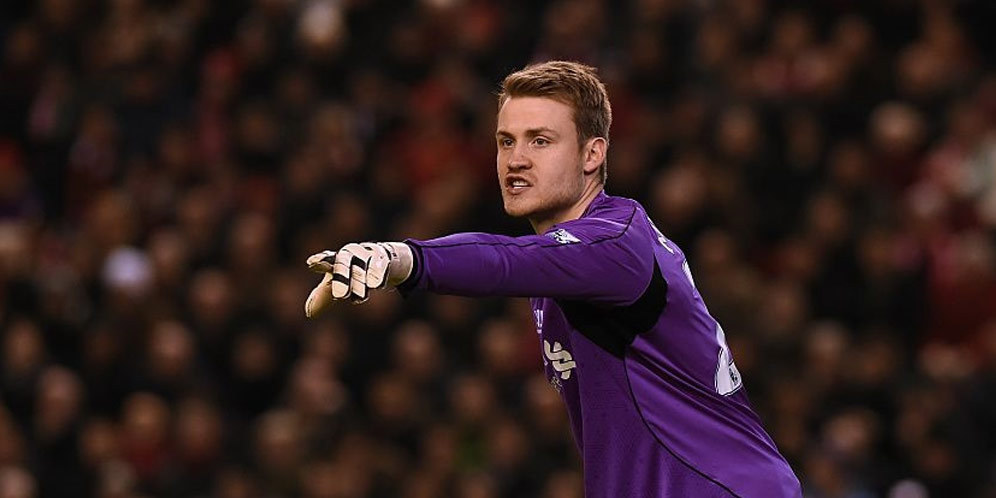 Dijegal MU, Mignolet Yakin Liverpool Bisa Terus Menang Lagi Dijegal MU, Mignolet Yakin Liverpool Bisa Terus Menang Lagi