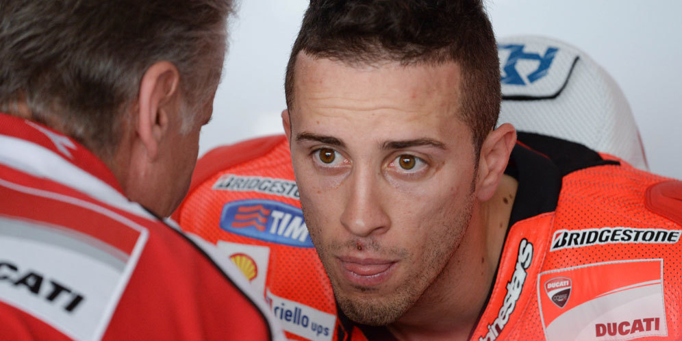 Dovizioso: Ducati Kini Lebih Kuat Ketimbang Era Stoner