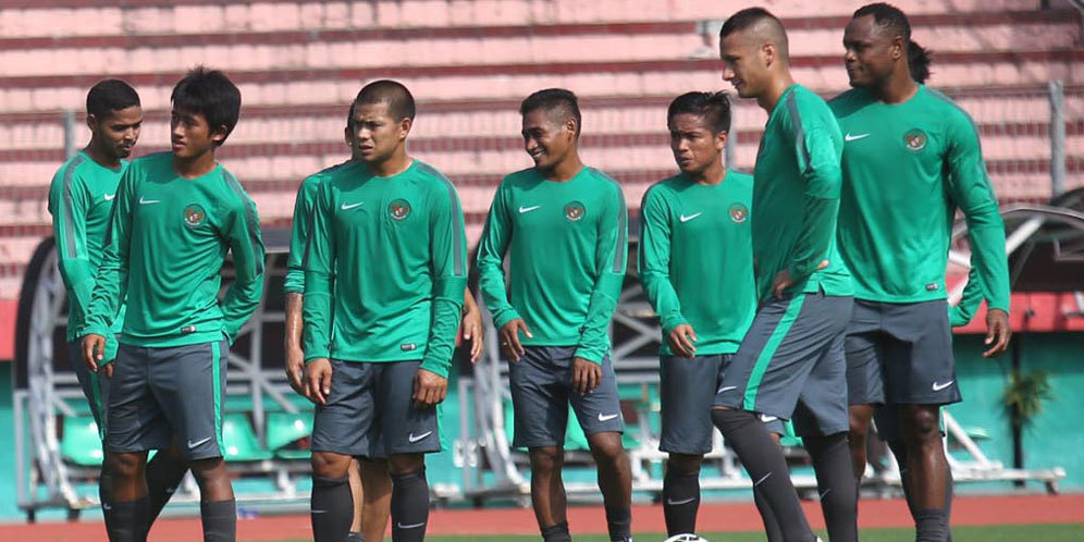 PSSI Turunkan Harga Tiket Pertandingan Timnas di Sidoarjo