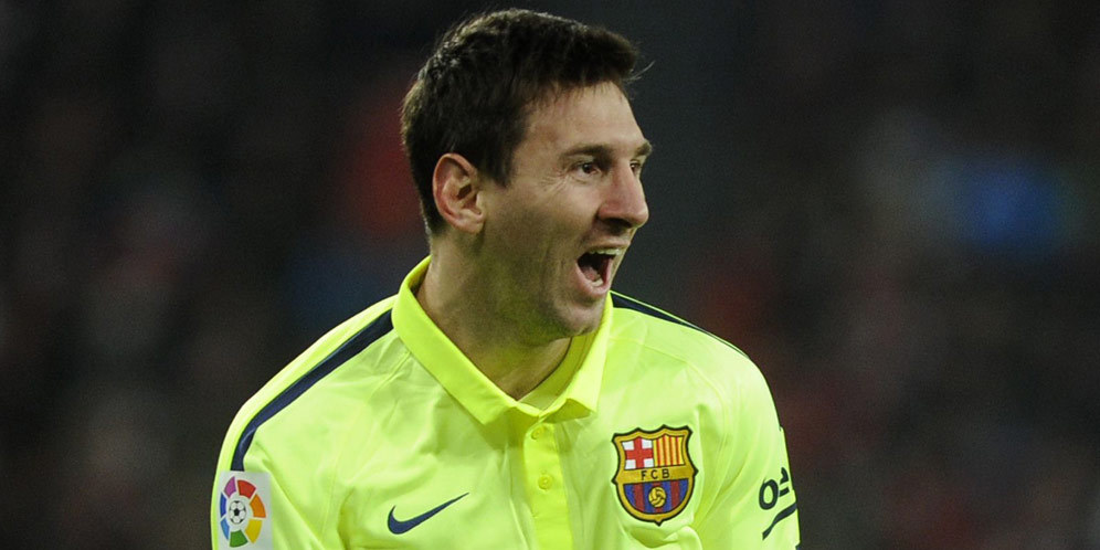 Video: 50 Nutmeg Mantap Lionel Messi