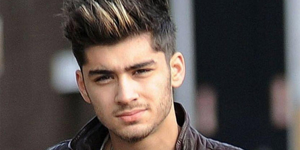 Keluar dari One Direction, Zayn Malik Ternyata Fans Manchester United