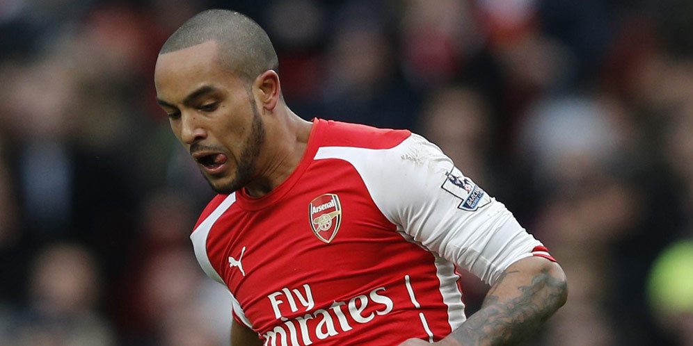 Walcott Bantah Minta Kenaikan Gaji