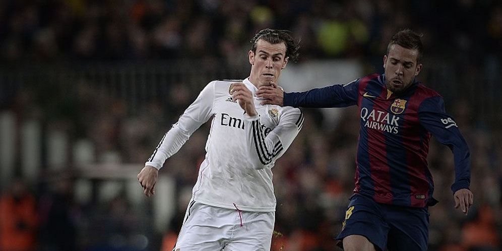 Scholes Ulas Clasico, Bale dan Potensinya ke MU