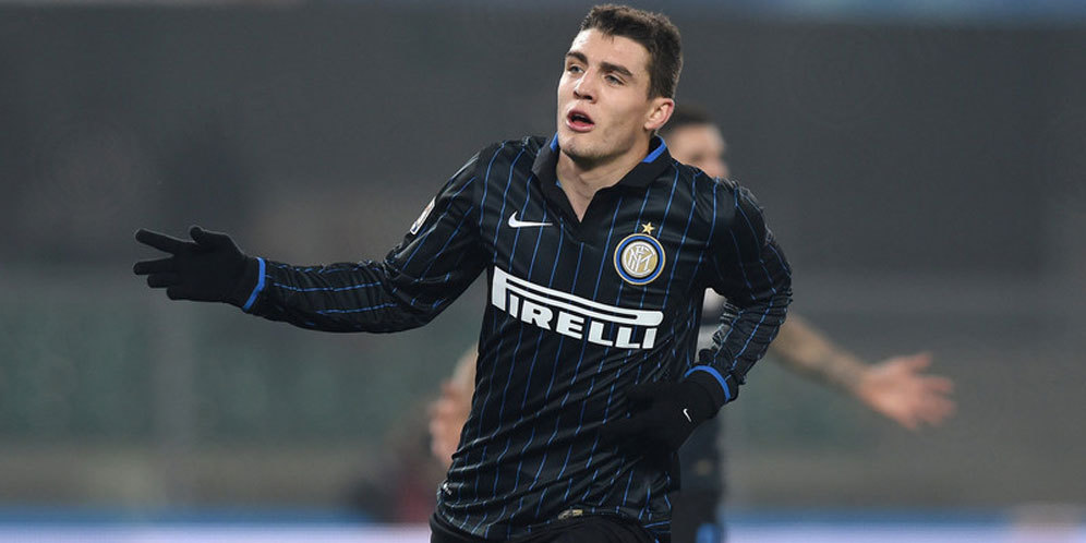 Kabar Suram Inter Milan, Kovacic Cedera