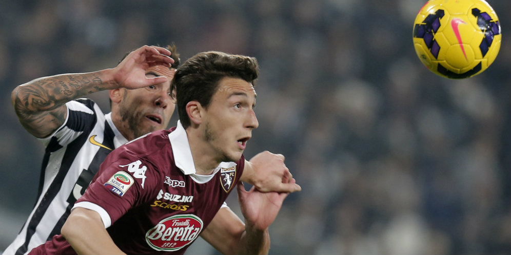 Inter Siapkan Tawaran Untuk Gaet Darmian