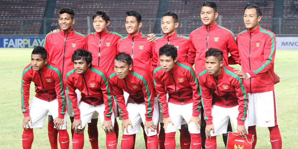 Kapten Timnas Indonesia U-23 Berharap Dapat Dukungan Lebih Banyak di SUGBK