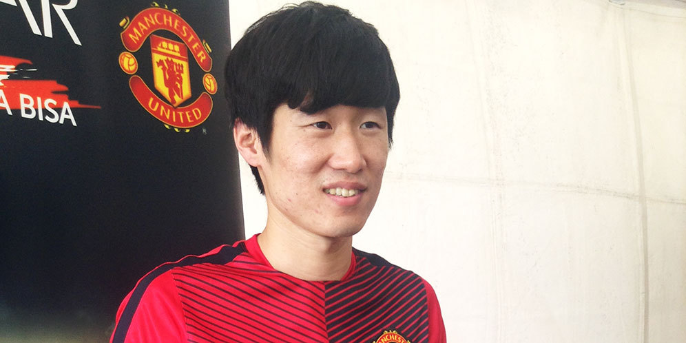 Park Ji-Sung: Pesepakbola Muda Harus Cari Kesenangan, Bukan Kemenangan