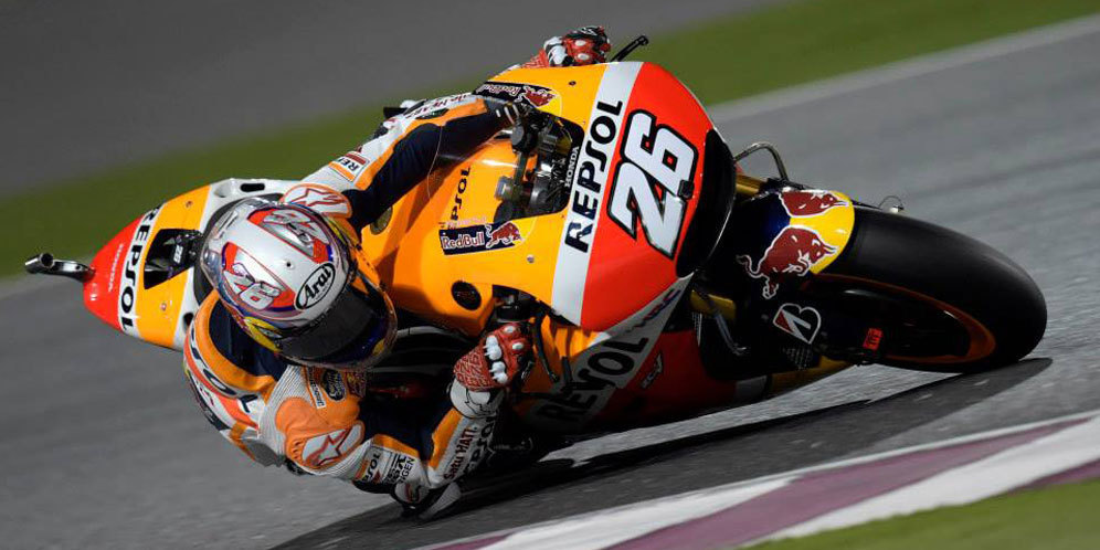 Arm Pump Kambuh, Karir Pedrosa Terancam