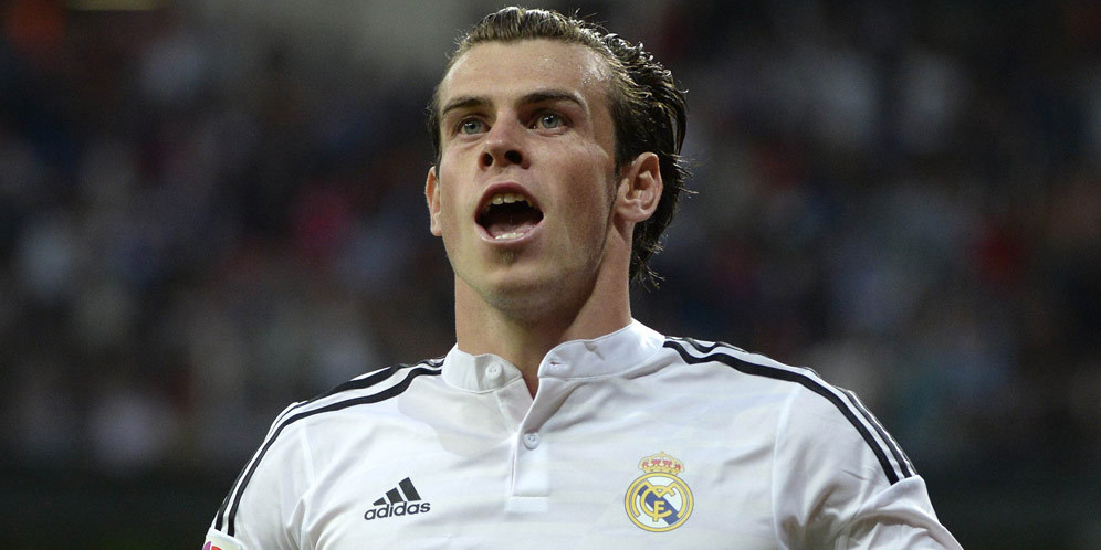 'Tak Ingin Bale Pergi, Suporter Madrid Harus Tunjukkan Rasa Hormat' 