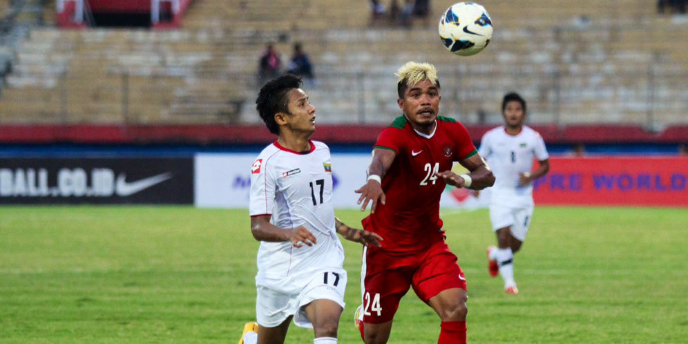 Timnas Indonesia Cuma Menang Tipis 2-1