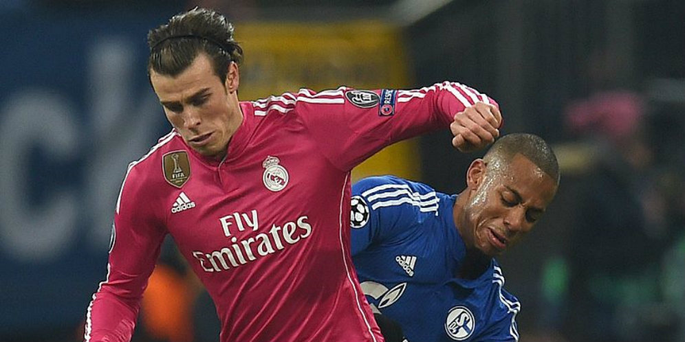 Taylor: Bale Perkuat Madrid, Kenapa Harus Pindah