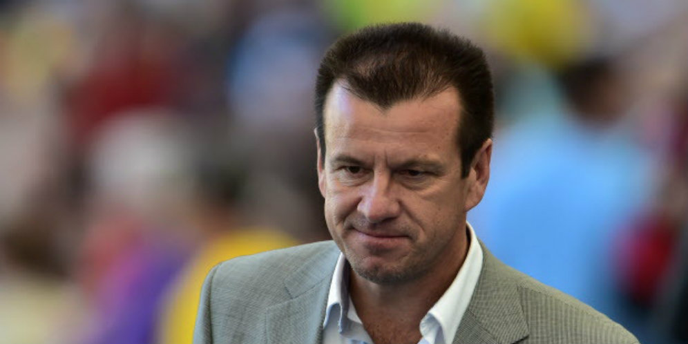 Dunga Kagum dengan Kualitas Barcelona