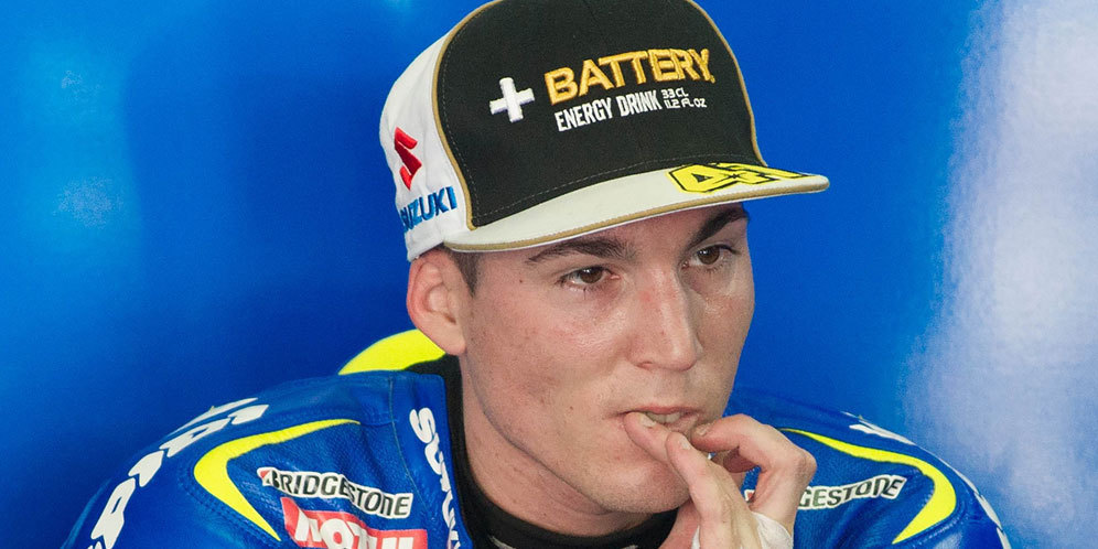 Espargaro Desak Suzuki Segera Tambah Tenaga