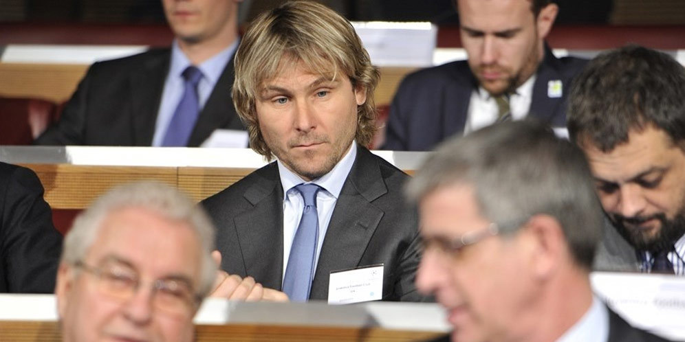 Nedved Sebut AS Monaco Lebih Berbahaya Saat Away