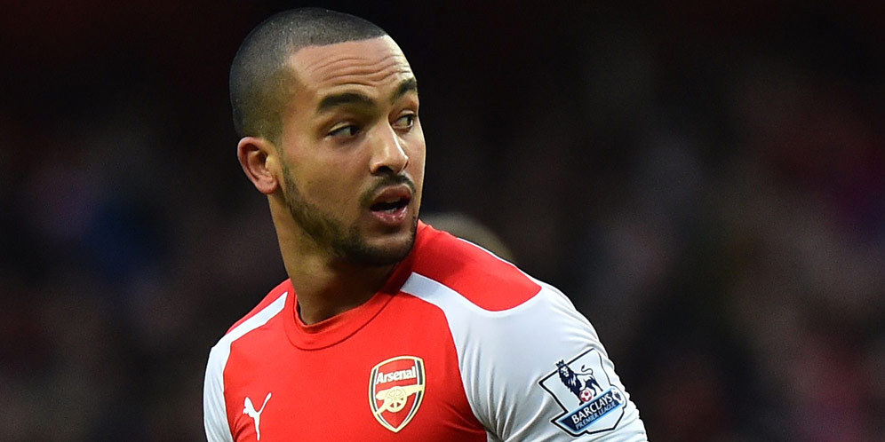 Le Tissier Yakin Walcott Bisa Jadi Aset Berharga Bagi Chelsea