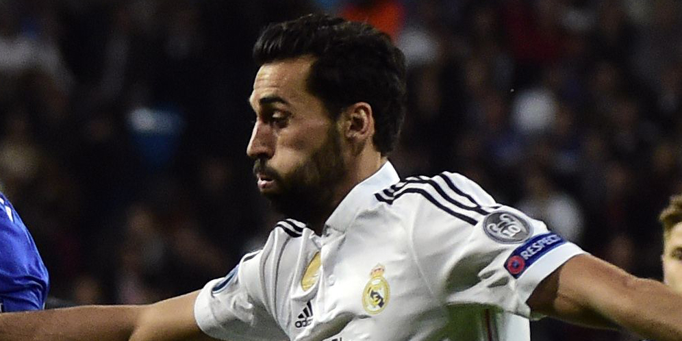 Danilo Datang, Arbeloa Tak Khawatir di Madrid