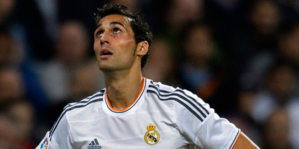 Arbeloa Berharap Bisa Pensiun di Madrid