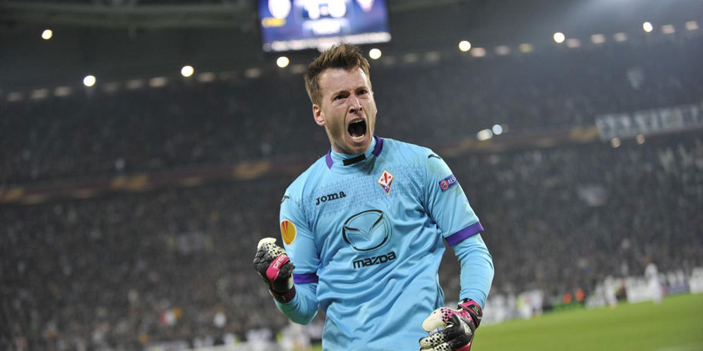Cari Penjaga Gawang, Real Madrid Buru Kiper Serie A