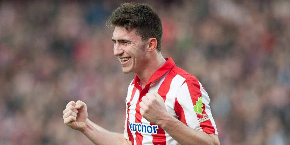 Laporte dan Boateng Masuk Agenda Transfer Barca