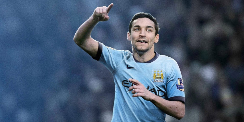 Navas: City Wajib Menang Lawan Palace