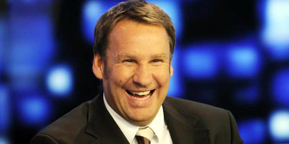 Merson Yakin Arsenal Bisa Tumbangkan Liverpool