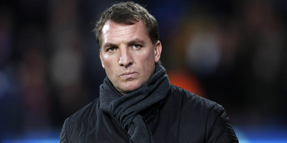 Rodgers: Lawan Arsenal Bukan Laga Wajib Menang